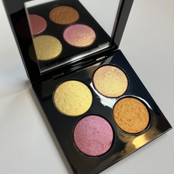 Pat McGrath Other - PAT McGRATH Blitz Astral Quad in Ritualistic Rose